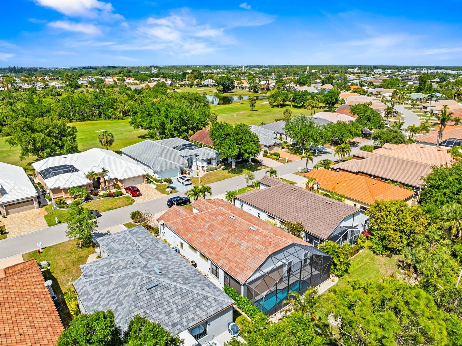 26325 FEATHERSOUND DR, PUNTA GORDA, FL, 33955