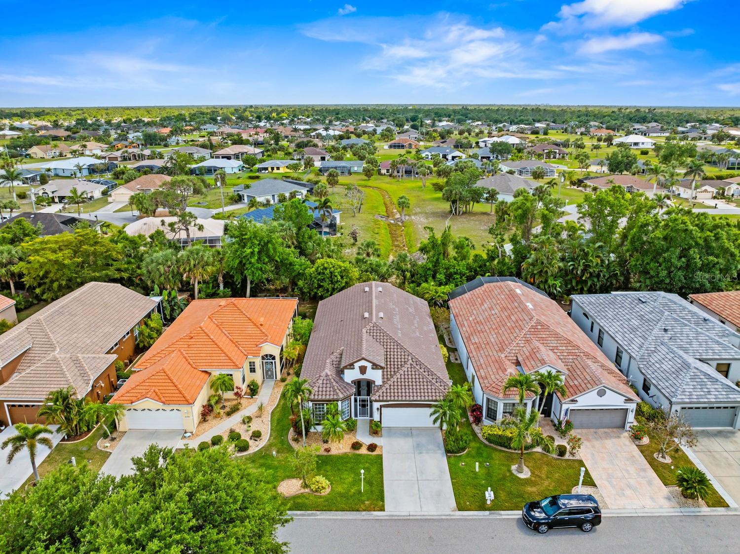 26325 FEATHERSOUND DR, PUNTA GORDA, FL, 33955