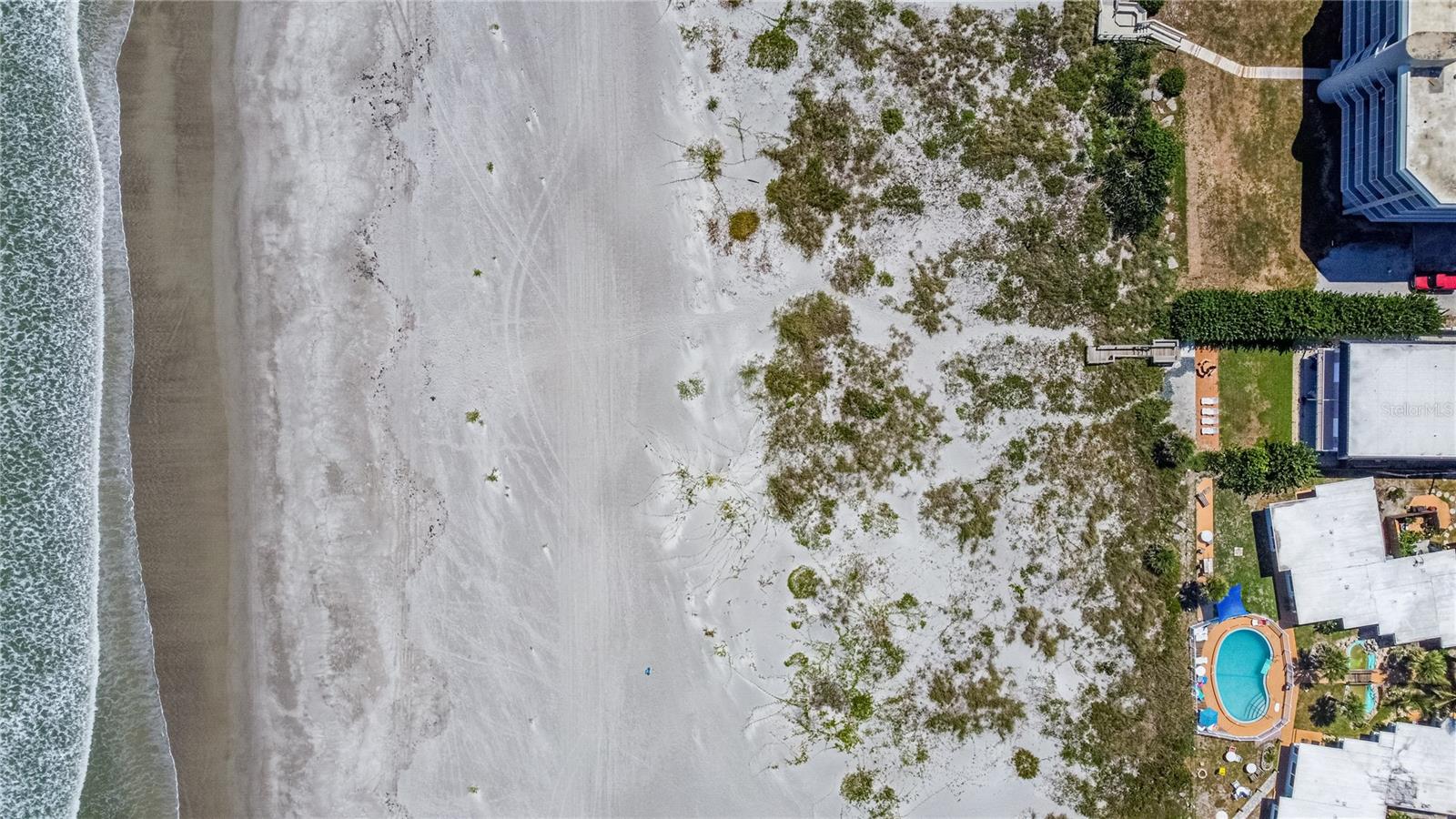 1145 S ATLANTIC AVE #B, COCOA BEACH, FL, 32931