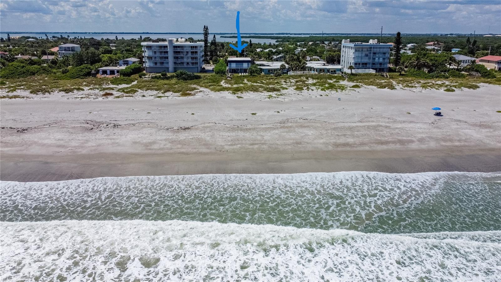 1145 S ATLANTIC AVE #B, COCOA BEACH, FL, 32931