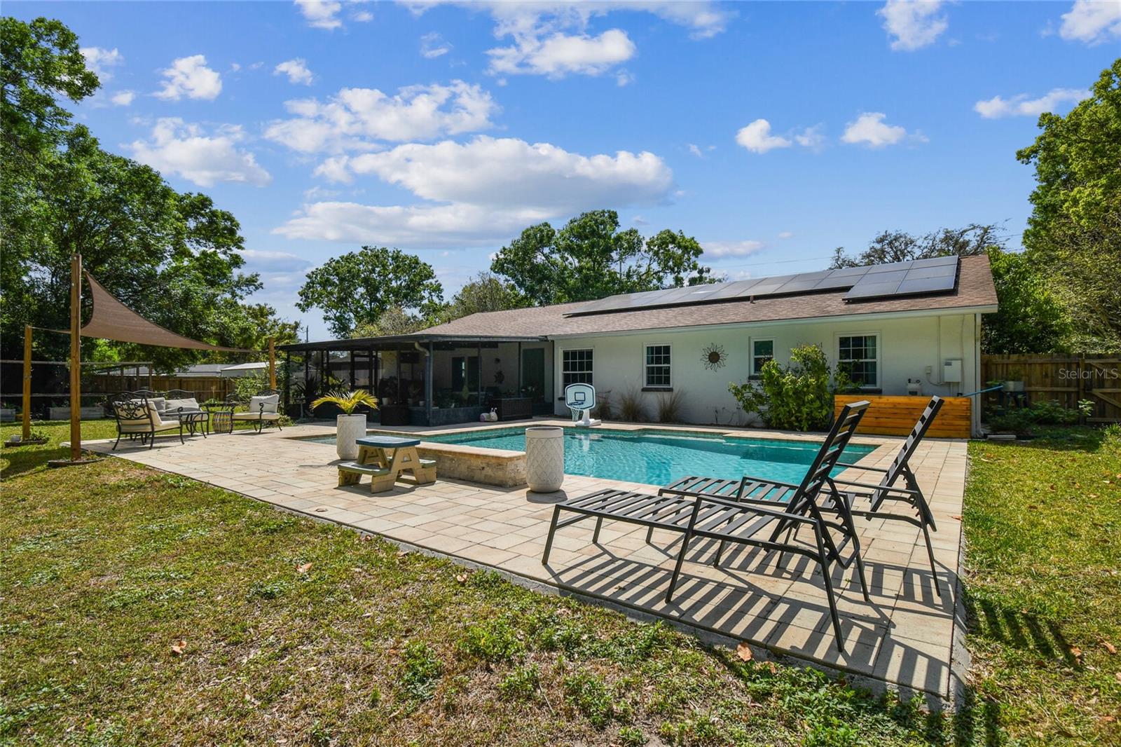 17605 SIMMONS RD, LUTZ, FL, 33548