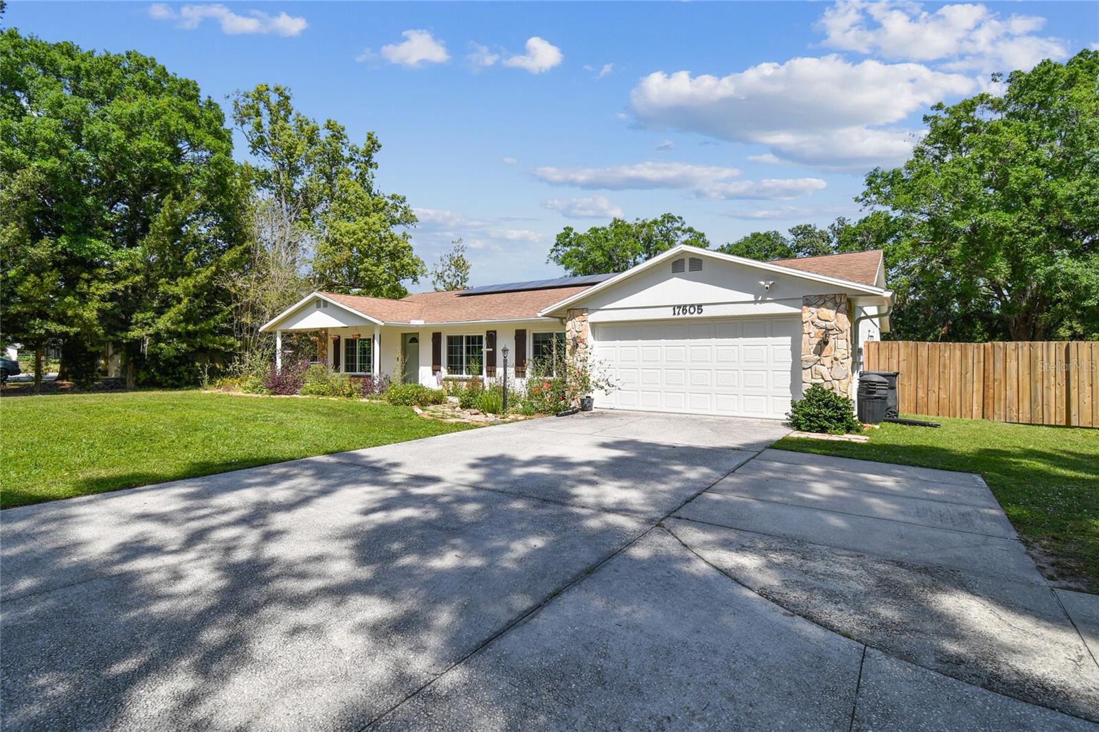 17605 SIMMONS RD, LUTZ, FL, 33548