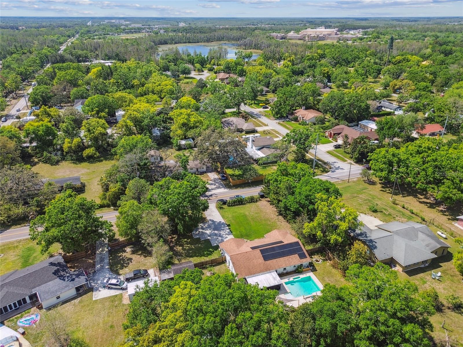 17605 SIMMONS RD, LUTZ, FL, 33548