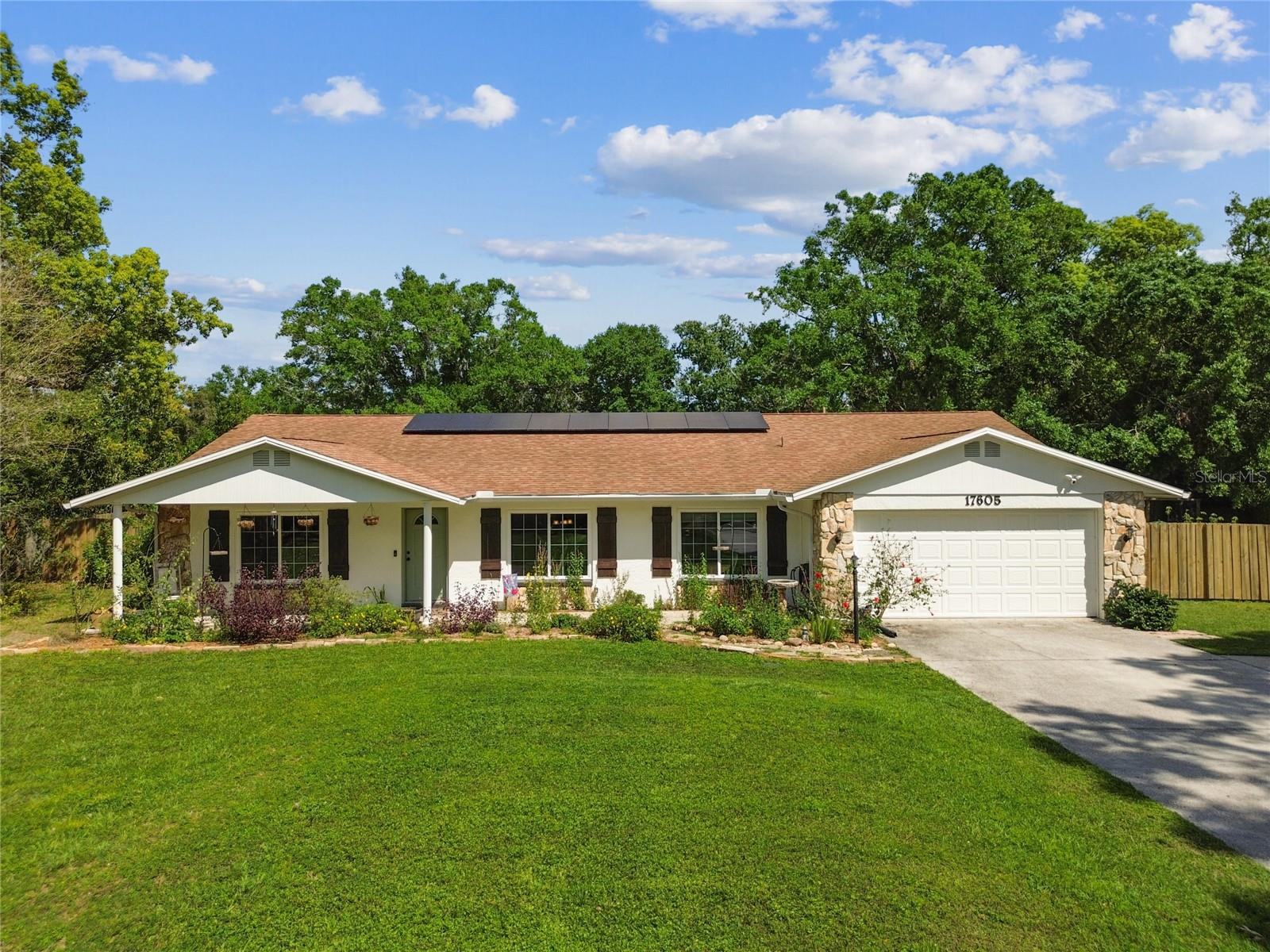 17605 SIMMONS RD, LUTZ, FL, 33548