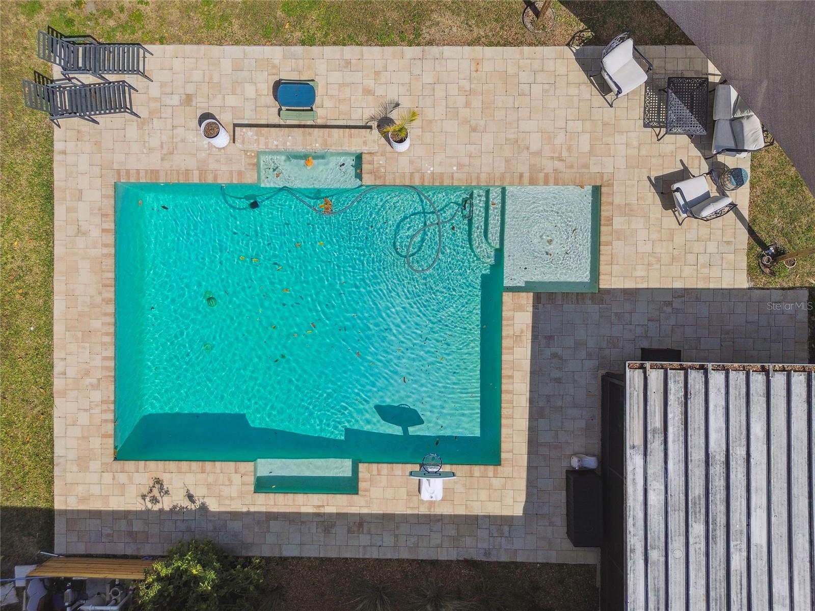 17605 SIMMONS RD, LUTZ, FL, 33548