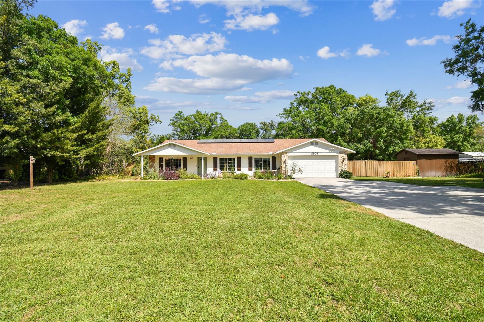 17605 SIMMONS RD, LUTZ, FL, 33548