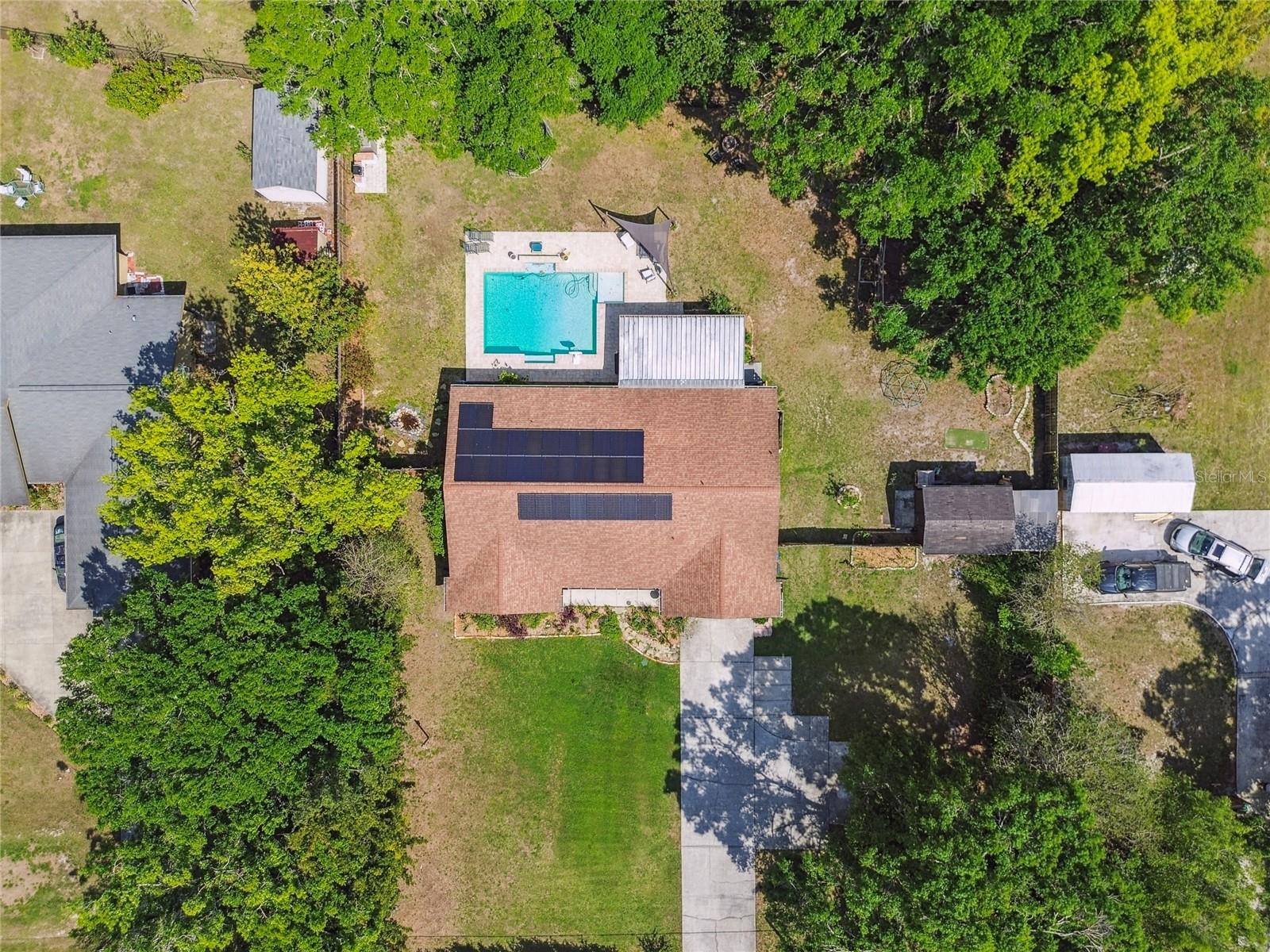 17605 SIMMONS RD, LUTZ, FL, 33548
