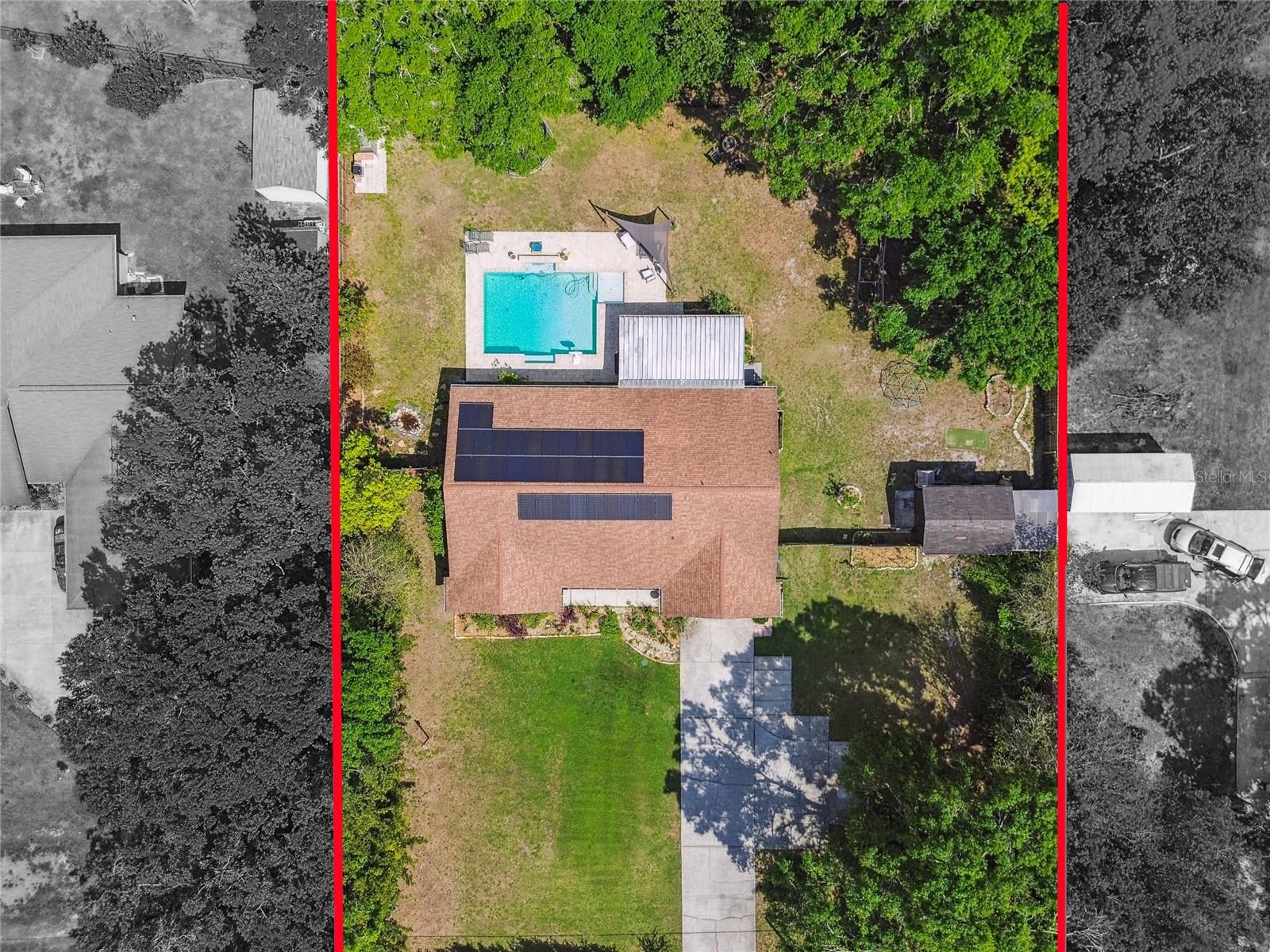 17605 SIMMONS RD, LUTZ, FL, 33548