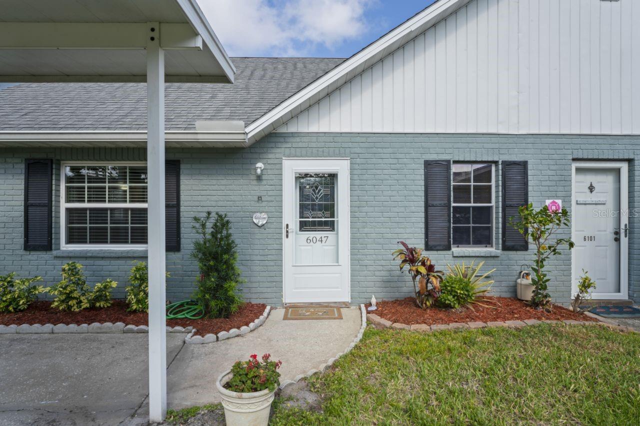 6047 ELMHURST DR #5A, NEW PORT RICHEY, FL, 34653