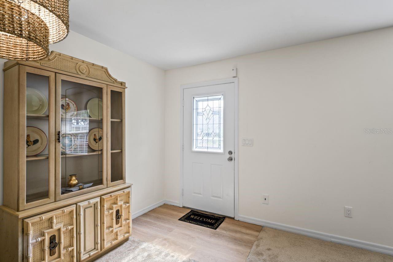 6047 ELMHURST DR #5A, NEW PORT RICHEY, FL, 34653