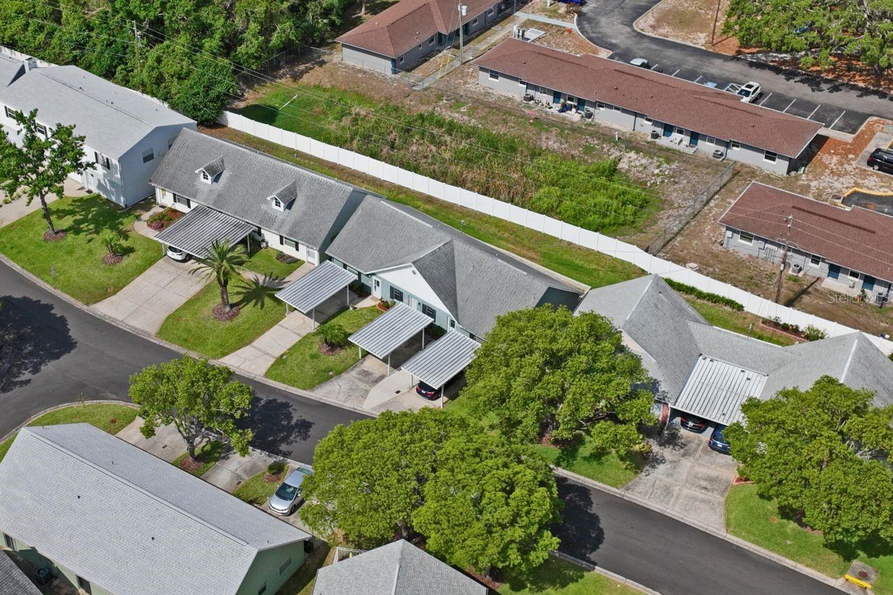 6047 ELMHURST DR #5A, NEW PORT RICHEY, FL, 34653