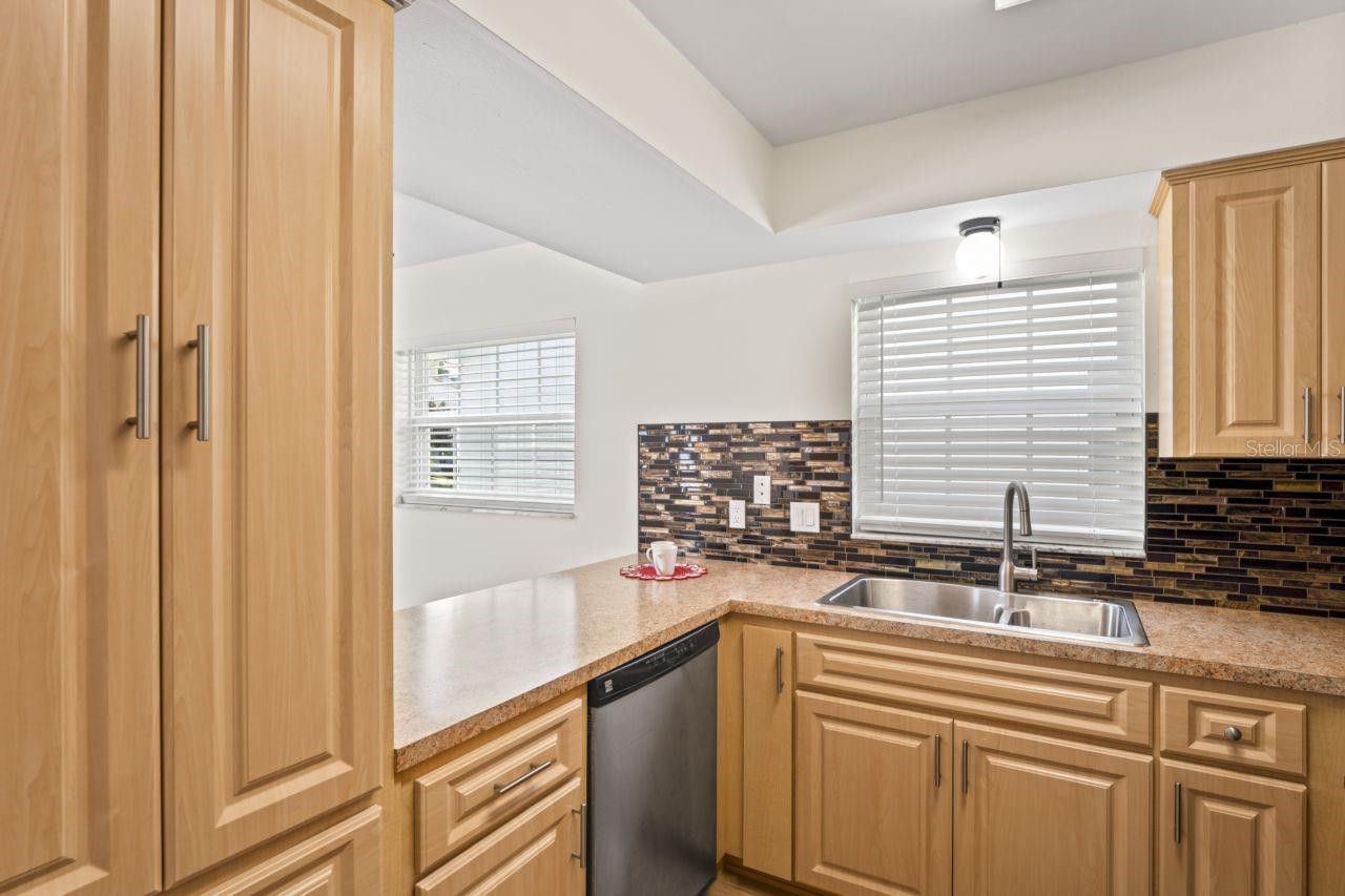 6047 ELMHURST DR #5A, NEW PORT RICHEY, FL, 34653