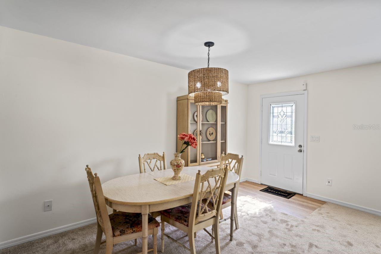 6047 ELMHURST DR #5A, NEW PORT RICHEY, FL, 34653