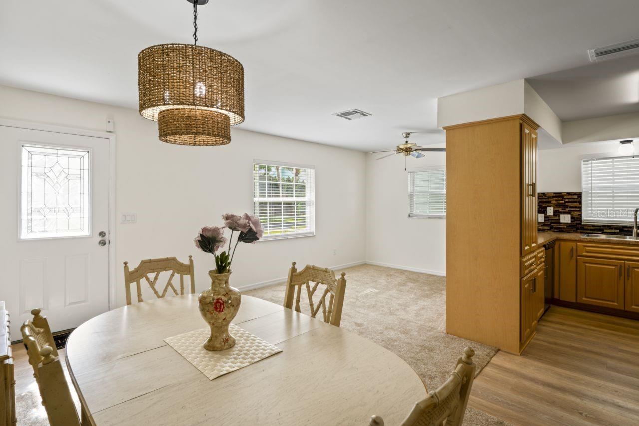 6047 ELMHURST DR #5A, NEW PORT RICHEY, FL, 34653