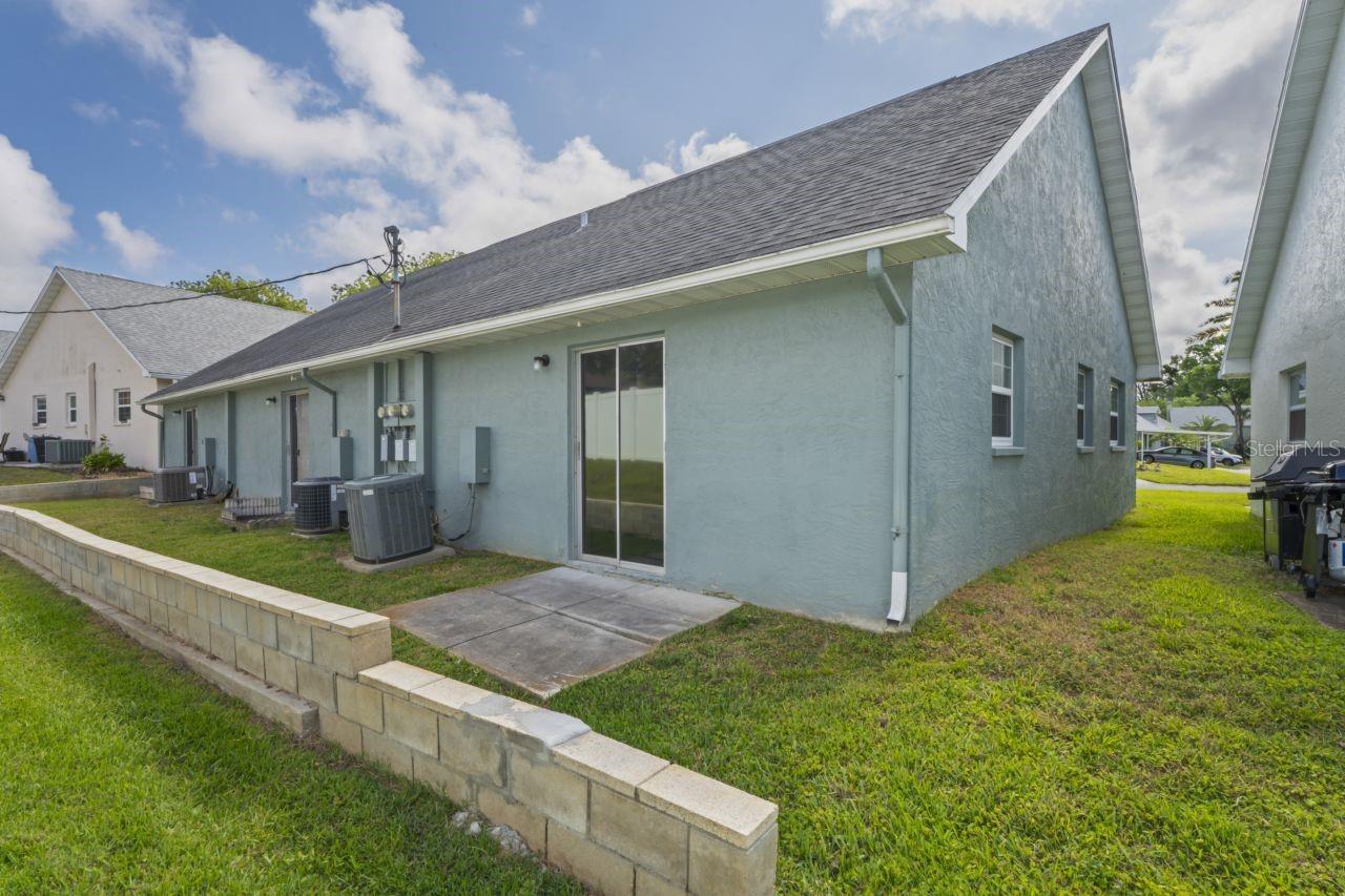 6047 ELMHURST DR #5A, NEW PORT RICHEY, FL, 34653