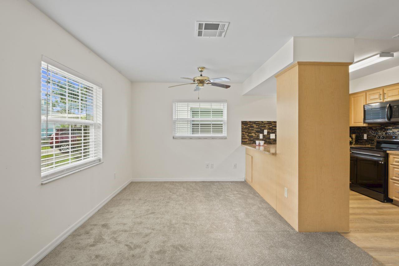 6047 ELMHURST DR #5A, NEW PORT RICHEY, FL, 34653