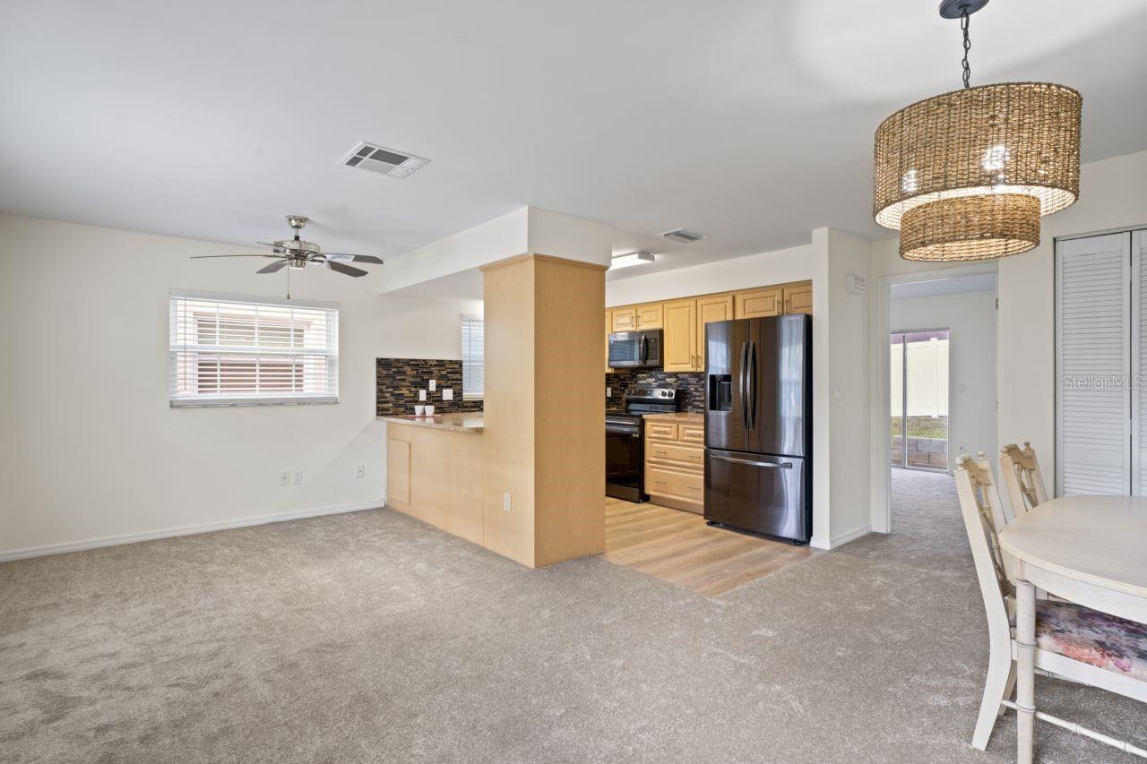 6047 ELMHURST DR #5A, NEW PORT RICHEY, FL, 34653