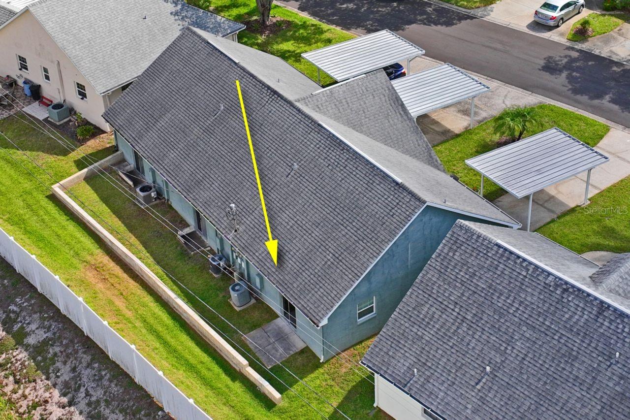 6047 ELMHURST DR #5A, NEW PORT RICHEY, FL, 34653