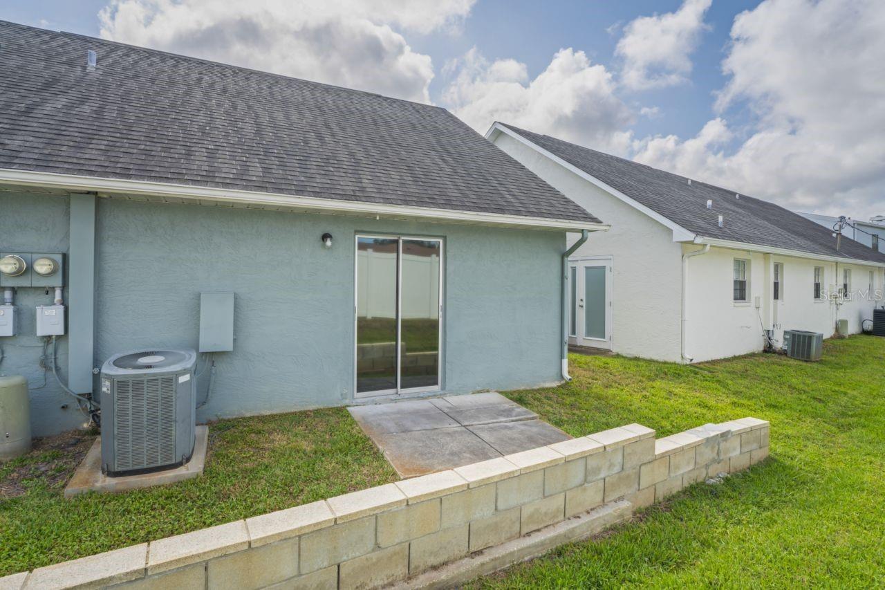 6047 ELMHURST DR #5A, NEW PORT RICHEY, FL, 34653