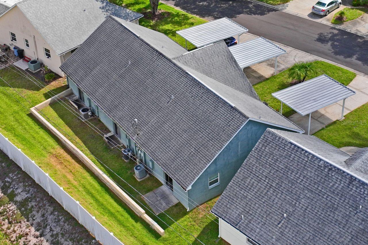 6047 ELMHURST DR #5A, NEW PORT RICHEY, FL, 34653