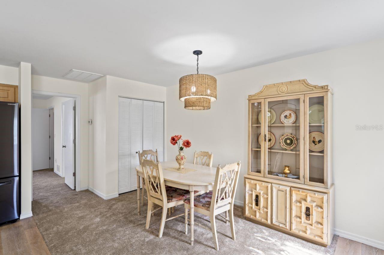 6047 ELMHURST DR #5A, NEW PORT RICHEY, FL, 34653