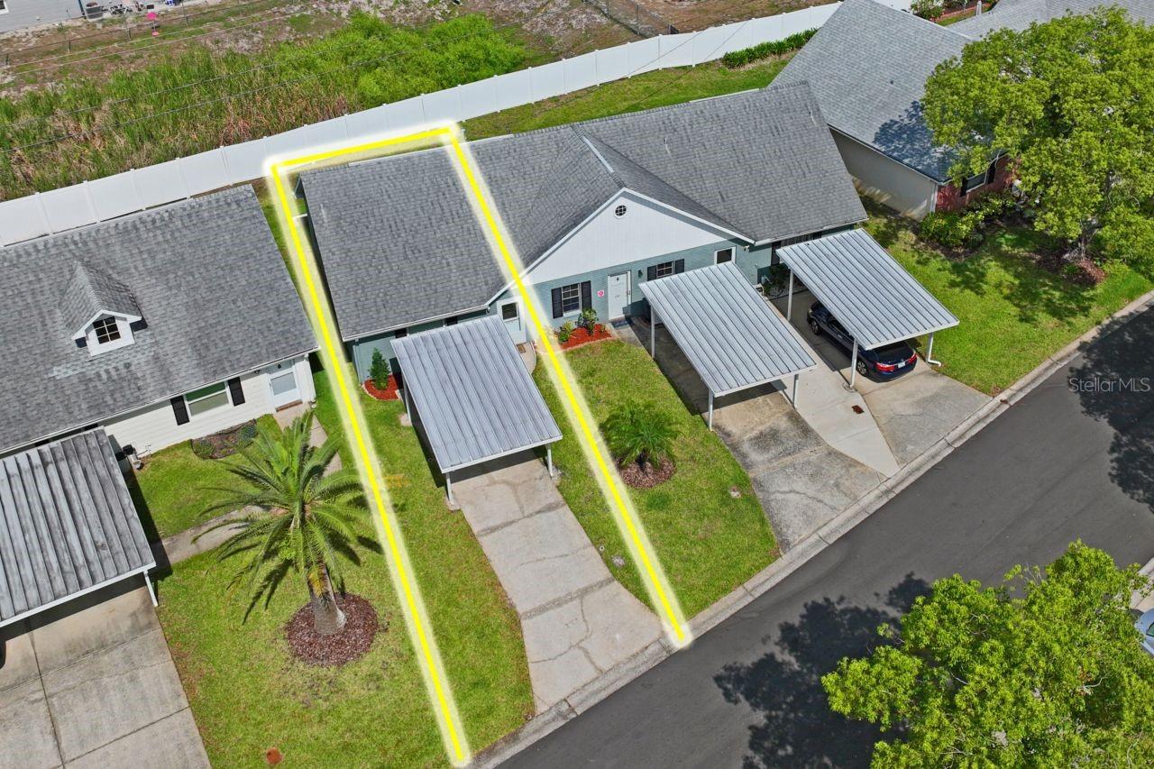 6047 ELMHURST DR #5A, NEW PORT RICHEY, FL, 34653