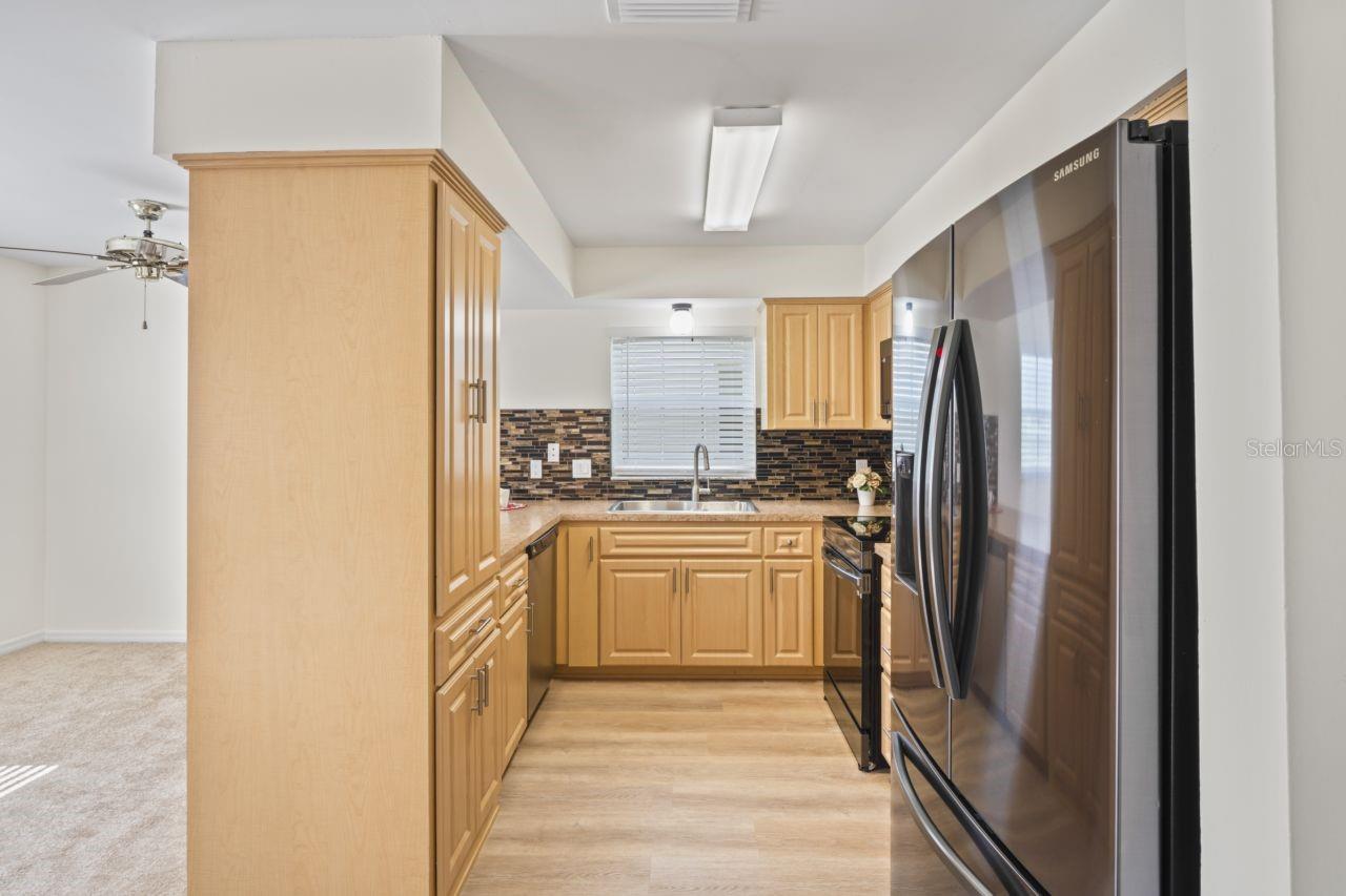 6047 ELMHURST DR #5A, NEW PORT RICHEY, FL, 34653