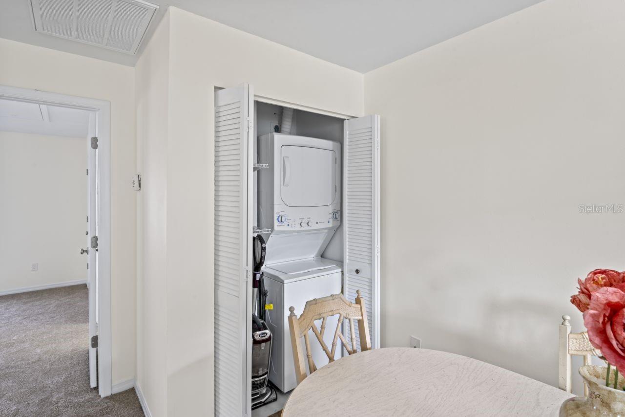 6047 ELMHURST DR #5A, NEW PORT RICHEY, FL, 34653