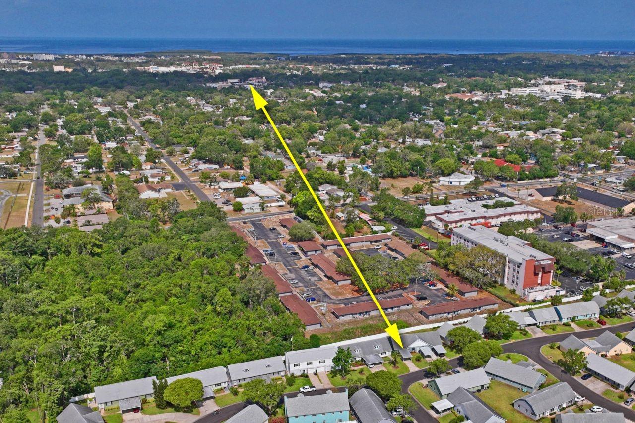 6047 ELMHURST DR #5A, NEW PORT RICHEY, FL, 34653