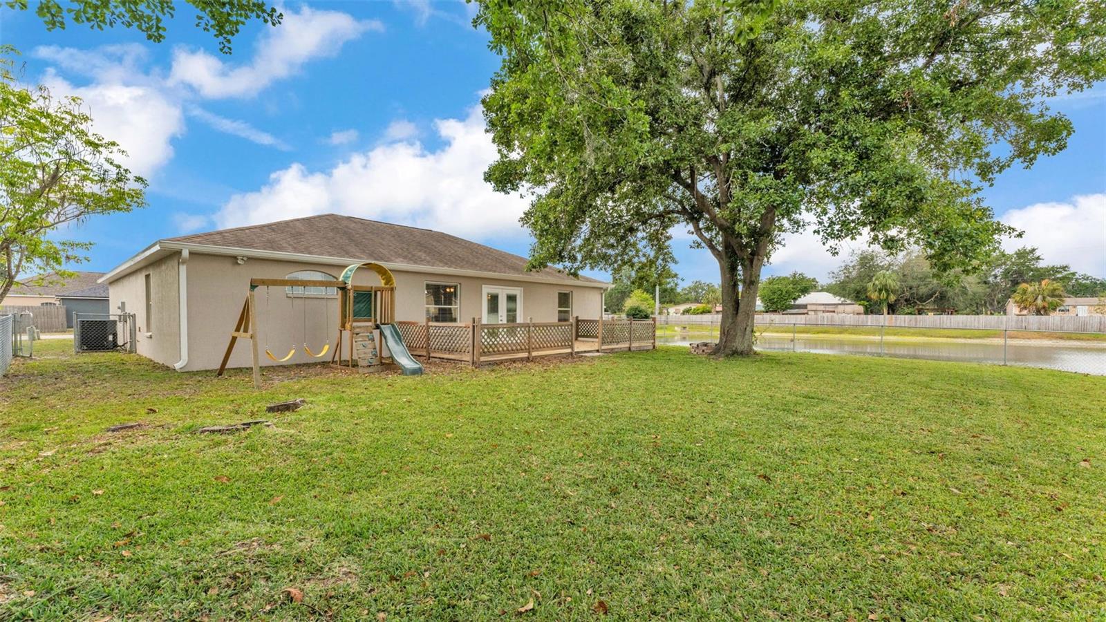 2764 OAK HAMMOCK LOOP, MULBERRY, FL, 33860