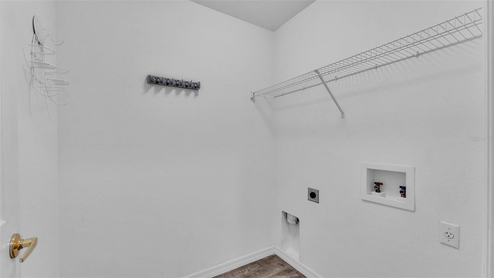 2764 OAK HAMMOCK LOOP, MULBERRY, FL, 33860