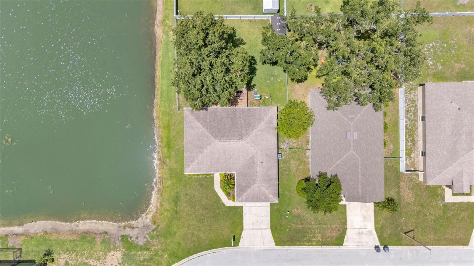 2764 OAK HAMMOCK LOOP, MULBERRY, FL, 33860