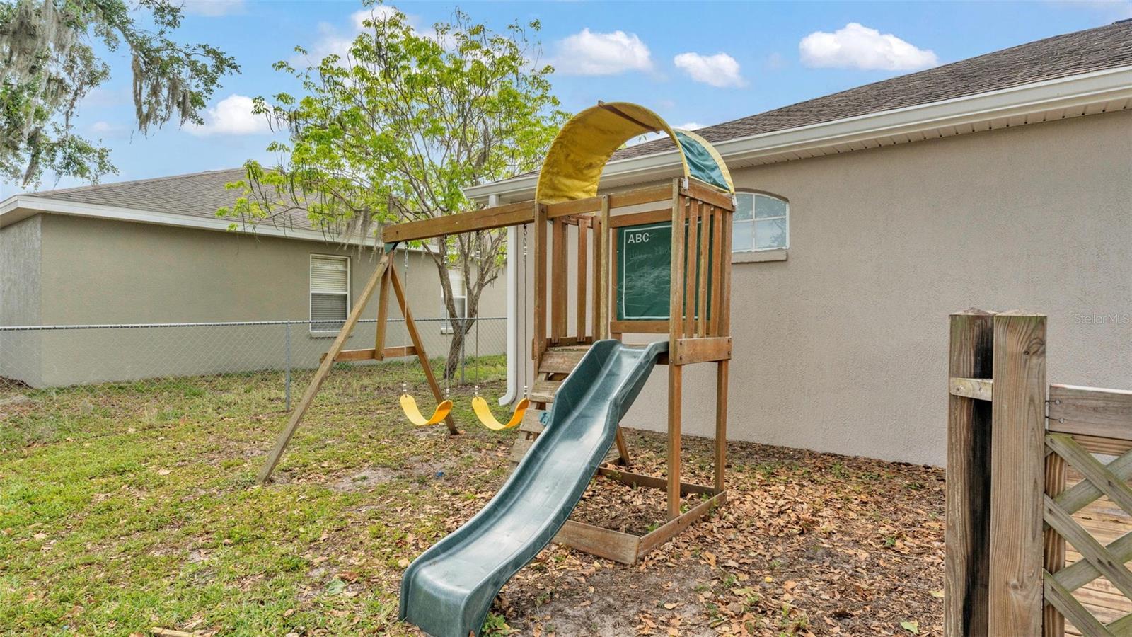 2764 OAK HAMMOCK LOOP, MULBERRY, FL, 33860