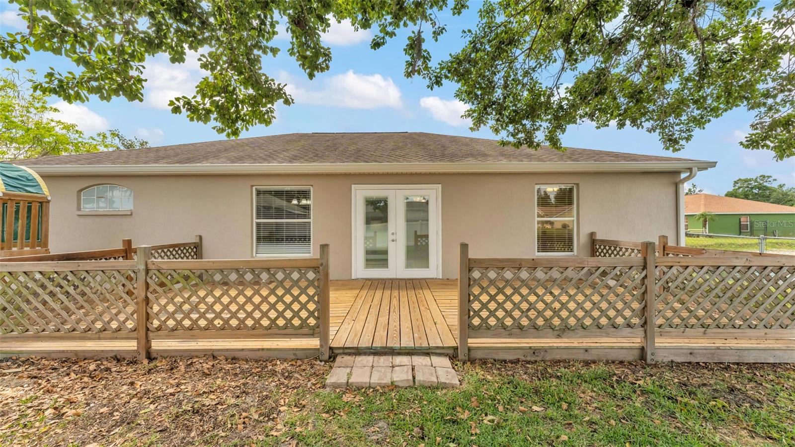 2764 OAK HAMMOCK LOOP, MULBERRY, FL, 33860