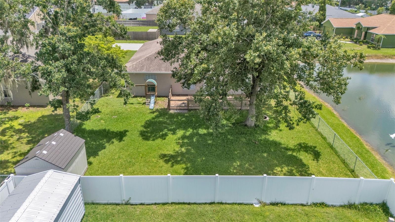 2764 OAK HAMMOCK LOOP, MULBERRY, FL, 33860