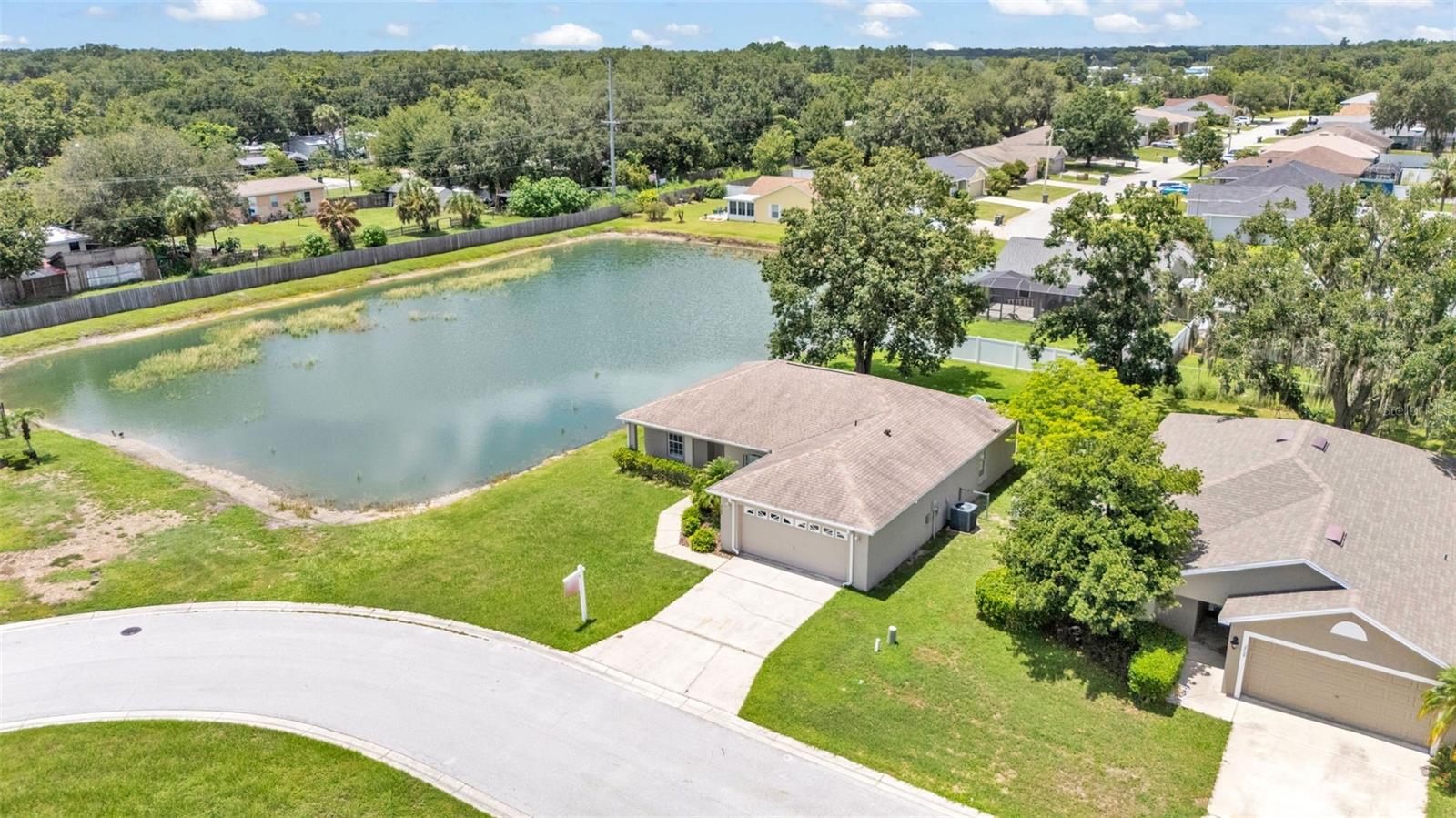 2764 OAK HAMMOCK LOOP, MULBERRY, FL, 33860