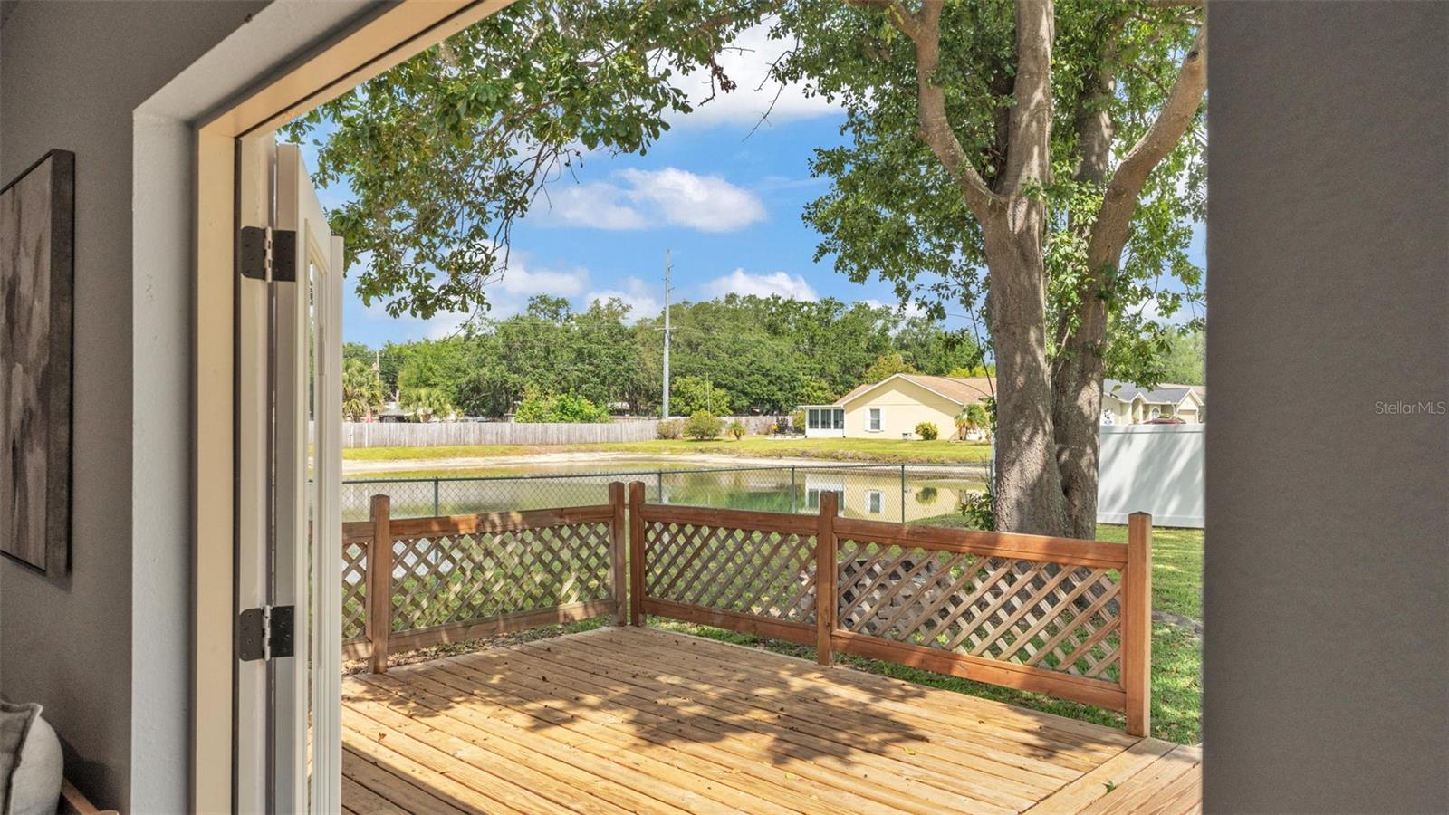 2764 OAK HAMMOCK LOOP, MULBERRY, FL, 33860