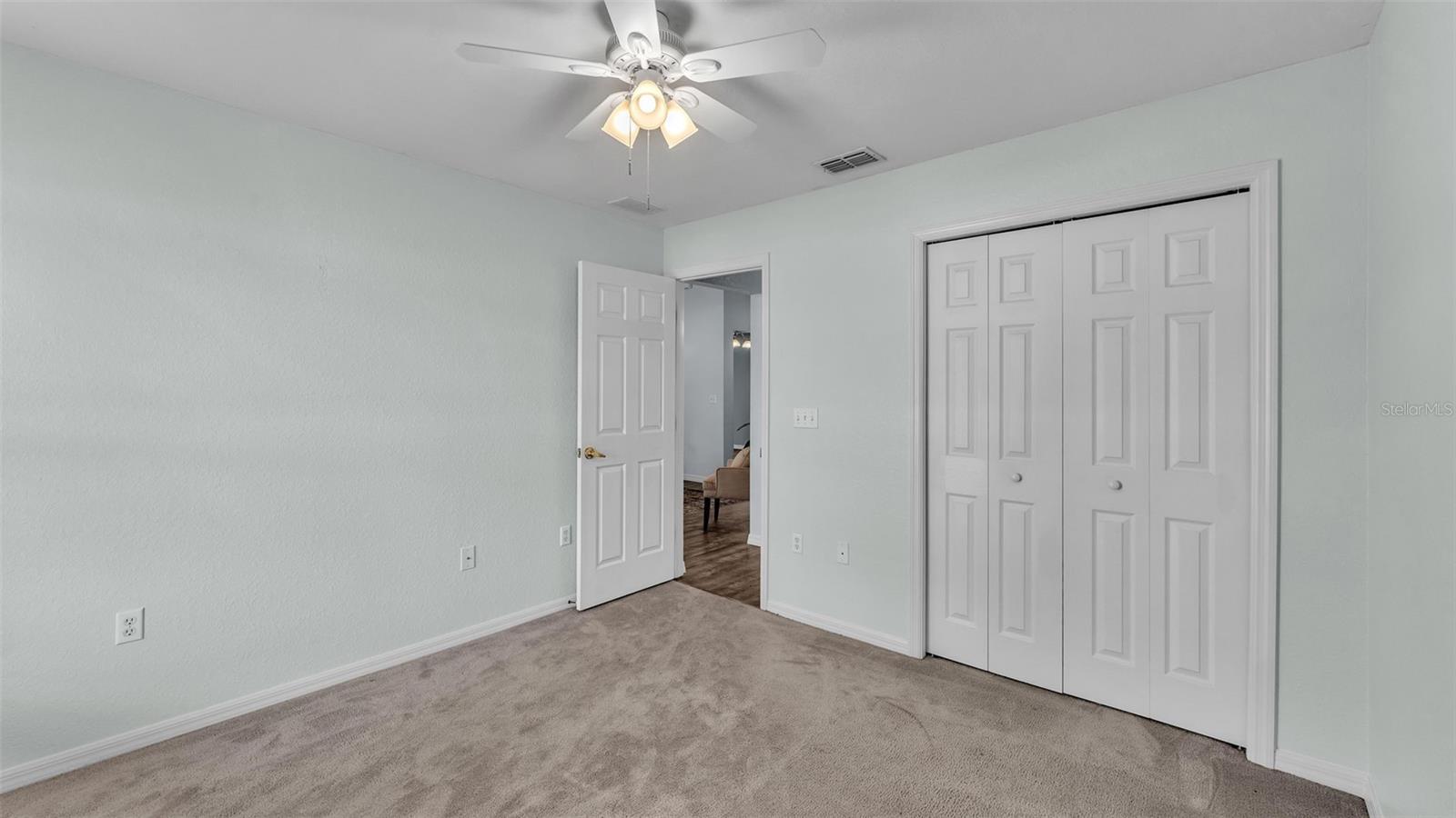 2764 OAK HAMMOCK LOOP, MULBERRY, FL, 33860