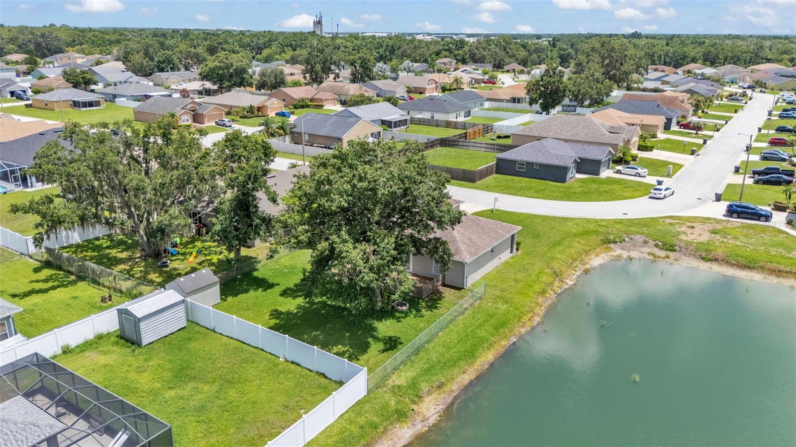 2764 OAK HAMMOCK LOOP, MULBERRY, FL, 33860