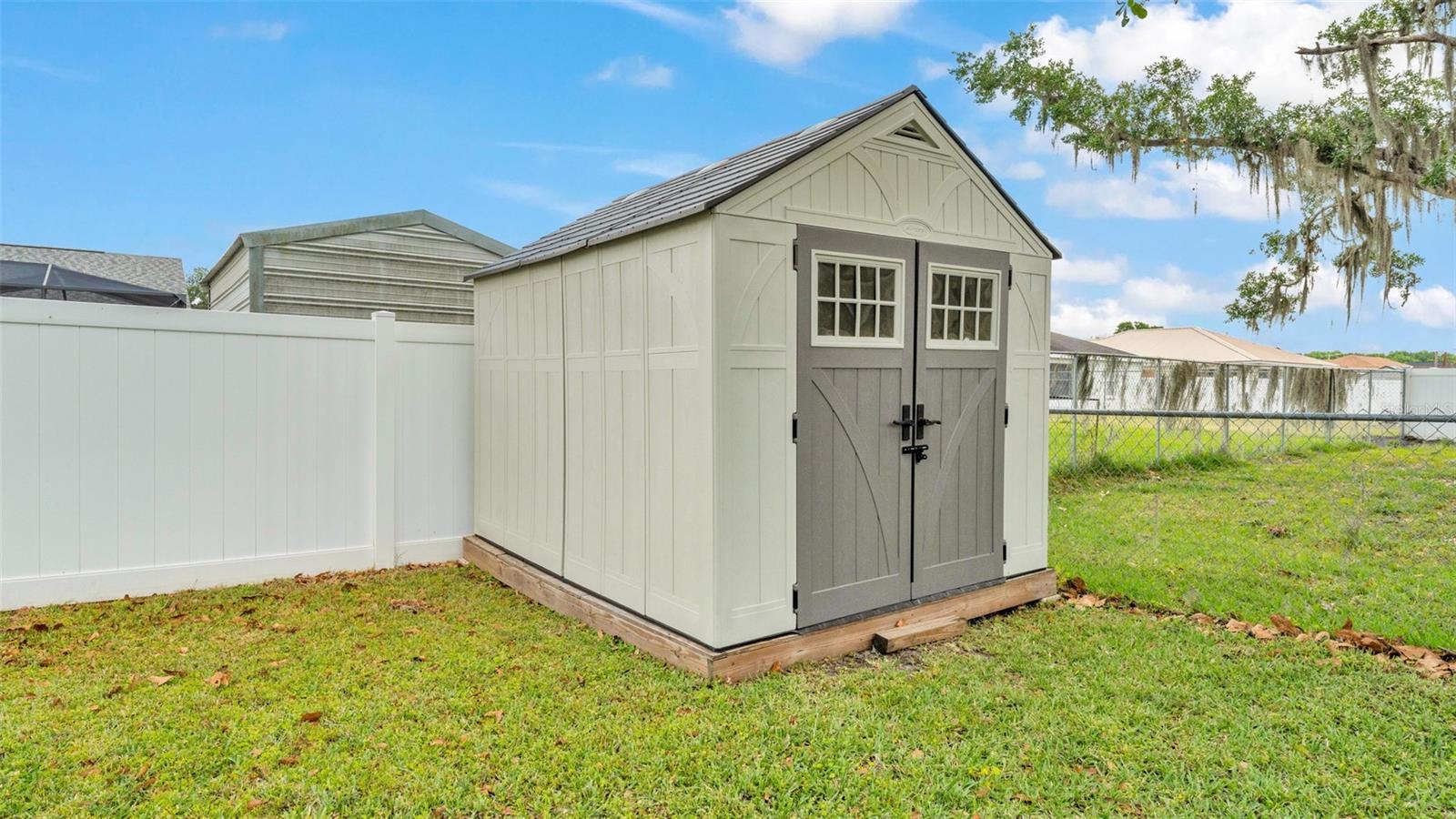 2764 OAK HAMMOCK LOOP, MULBERRY, FL, 33860