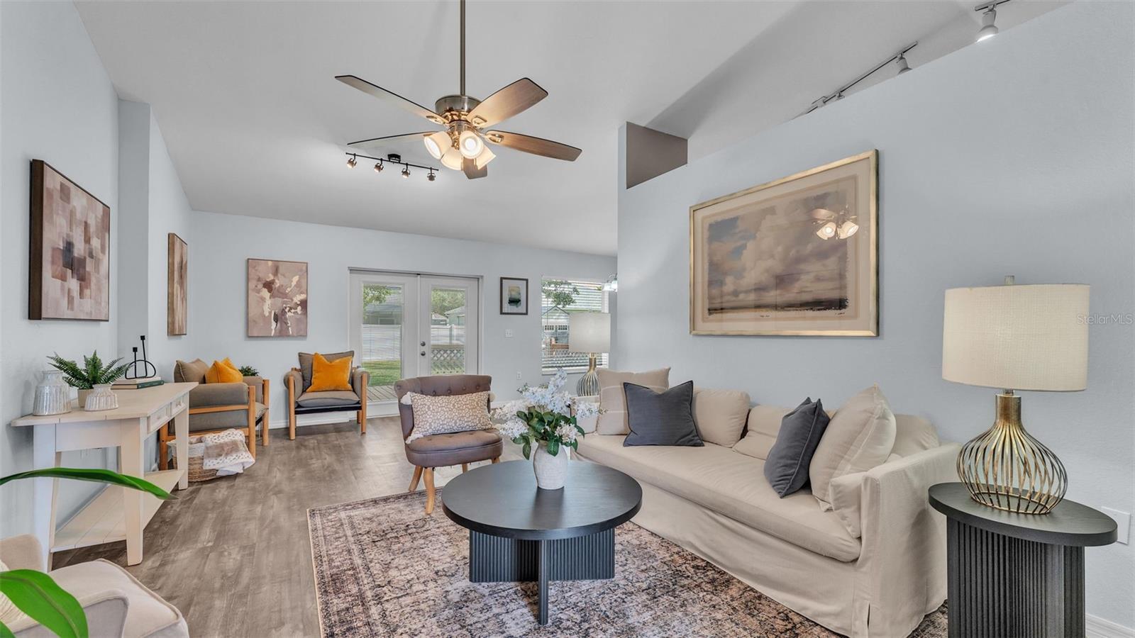 2764 OAK HAMMOCK LOOP, MULBERRY, FL, 33860