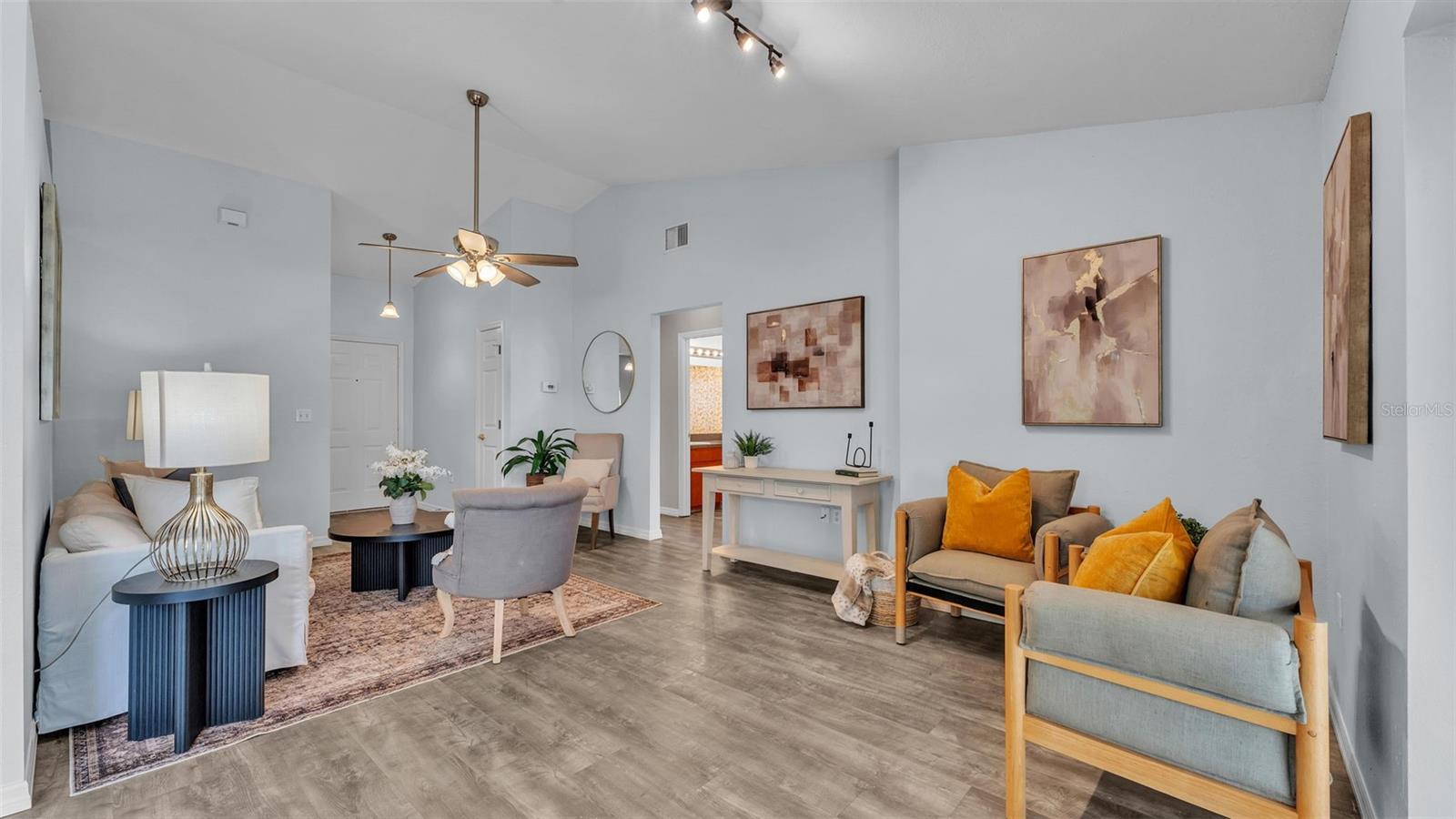 2764 OAK HAMMOCK LOOP, MULBERRY, FL, 33860