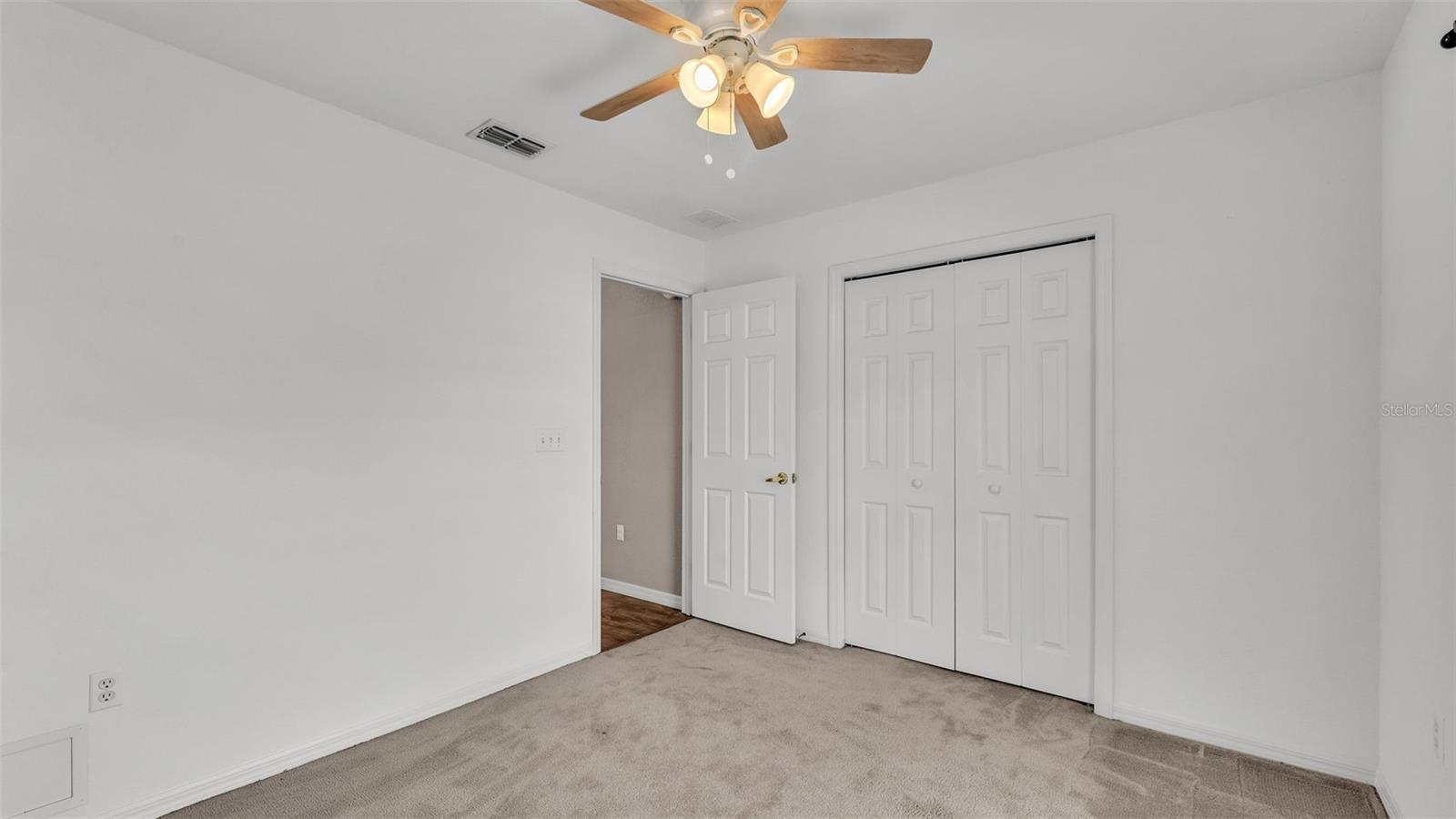 2764 OAK HAMMOCK LOOP, MULBERRY, FL, 33860