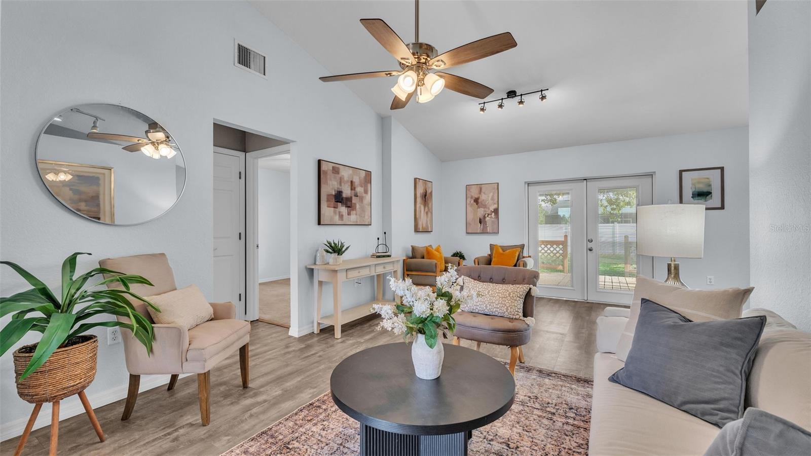 2764 OAK HAMMOCK LOOP, MULBERRY, FL, 33860