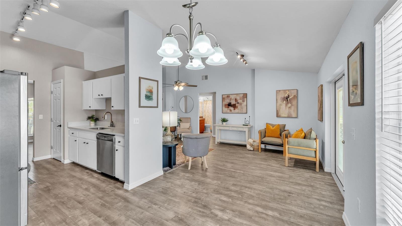 2764 OAK HAMMOCK LOOP, MULBERRY, FL, 33860