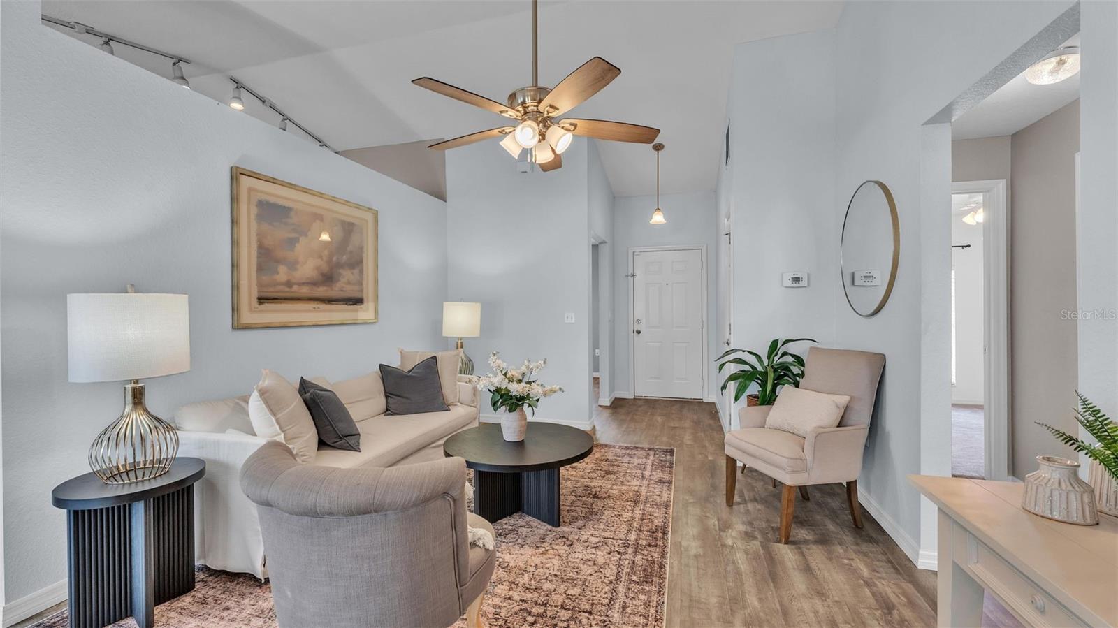 2764 OAK HAMMOCK LOOP, MULBERRY, FL, 33860