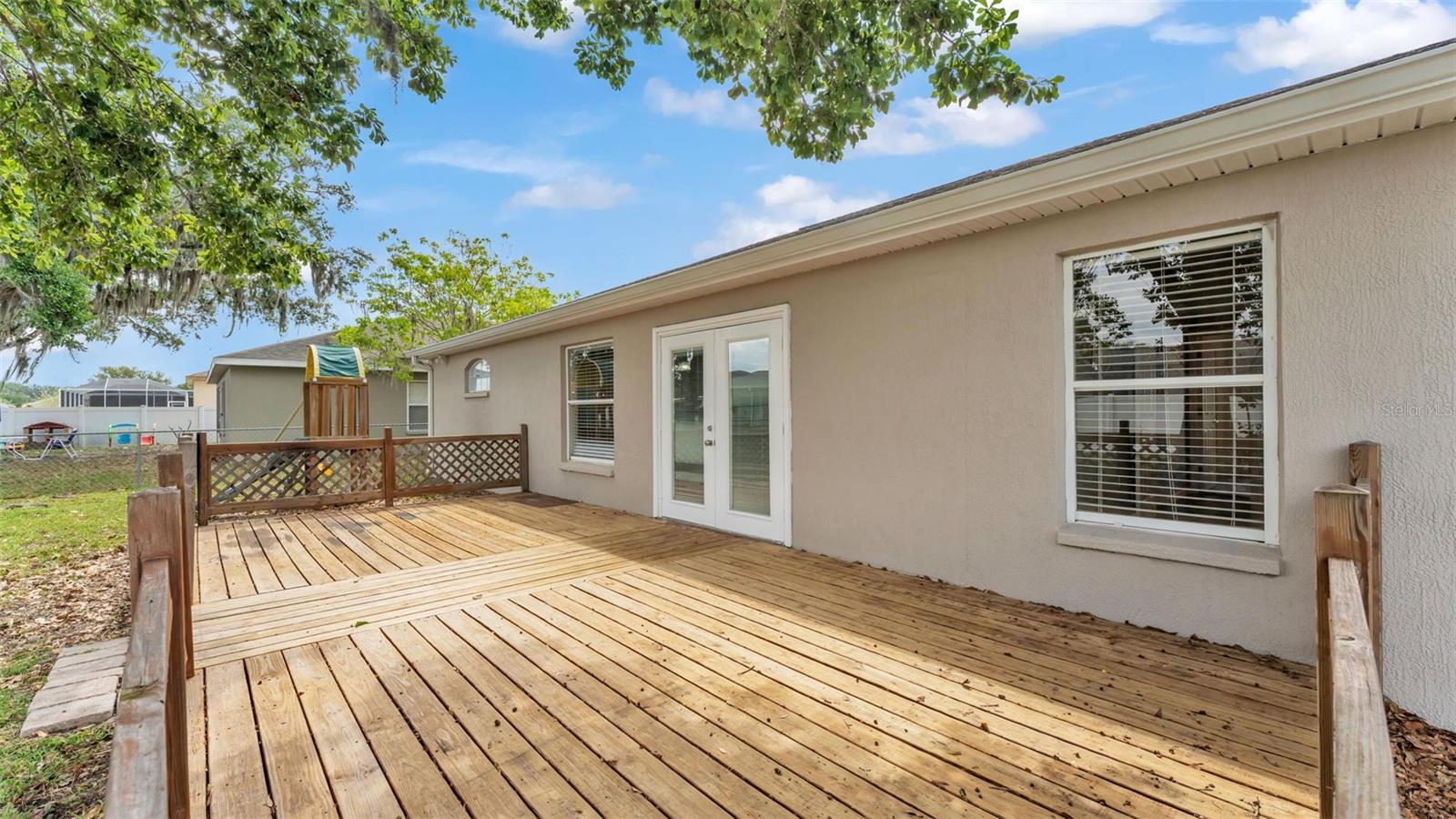 2764 OAK HAMMOCK LOOP, MULBERRY, FL, 33860