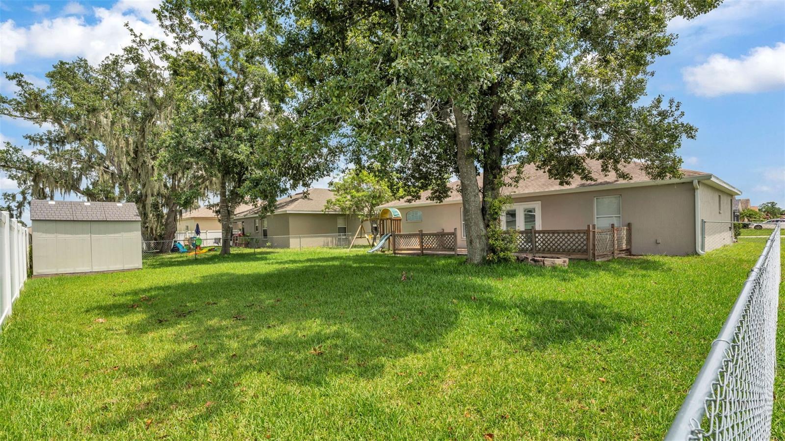 2764 OAK HAMMOCK LOOP, MULBERRY, FL, 33860