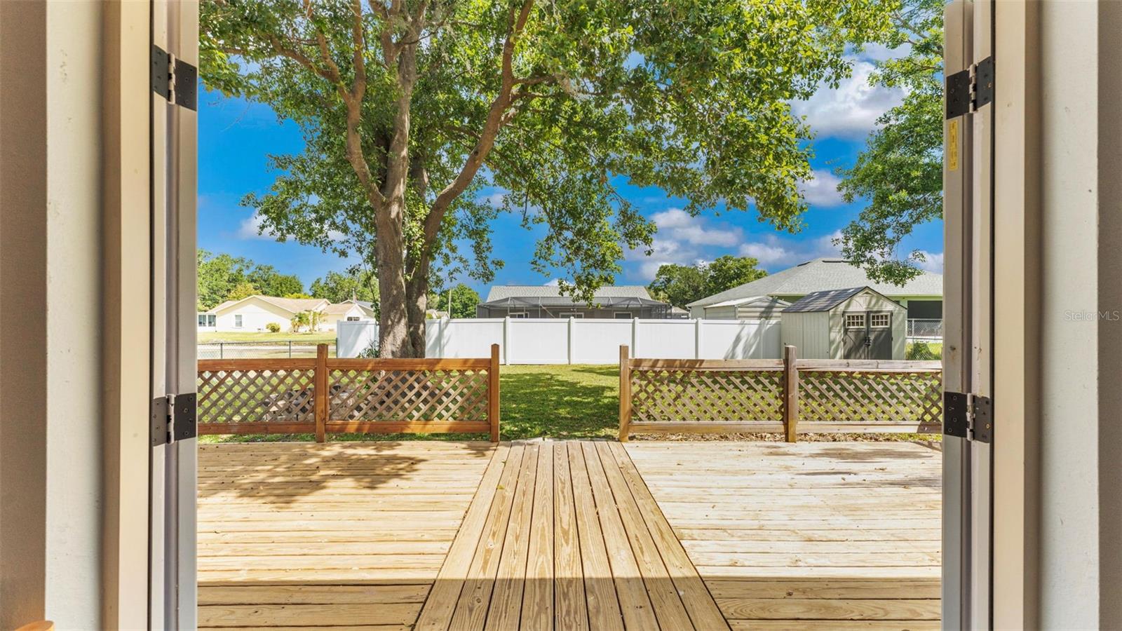 2764 OAK HAMMOCK LOOP, MULBERRY, FL, 33860