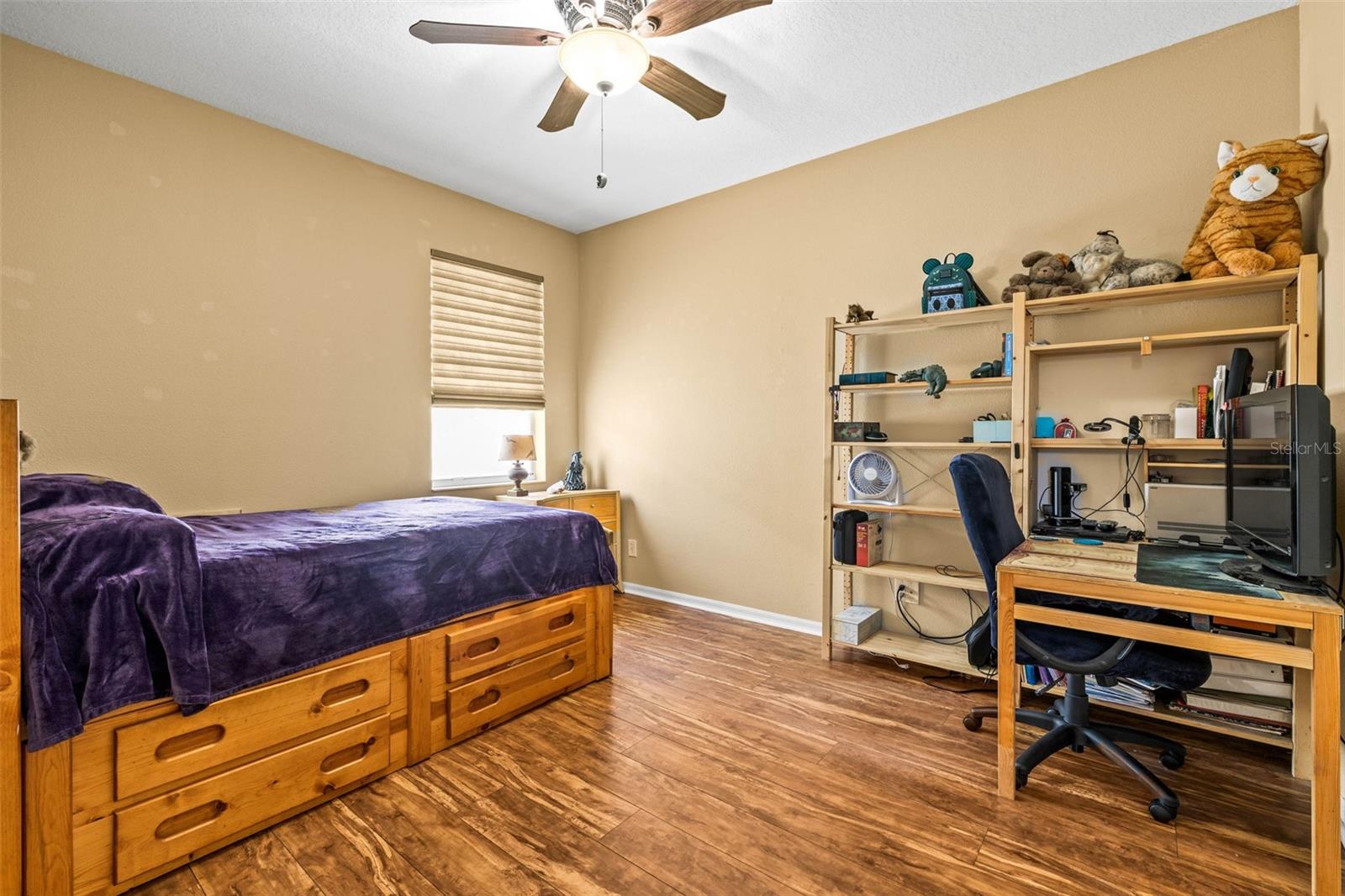 Bedroom 3 of 4